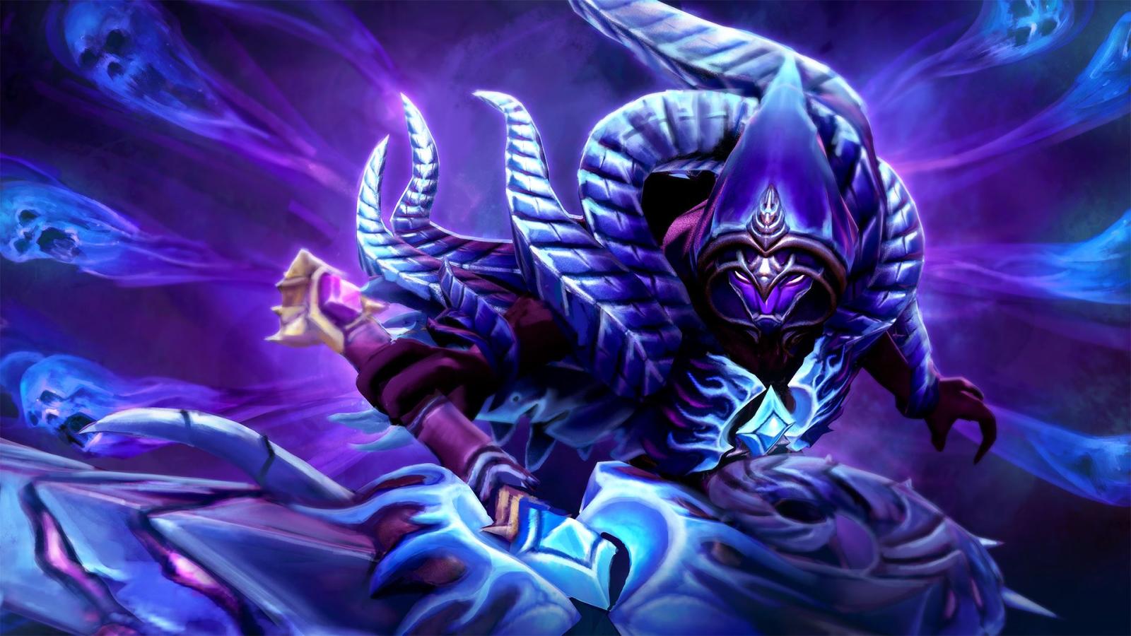 1920x1080 Steam Workshop :: The Last Haunts(Spectre)