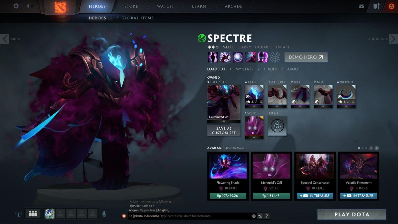 1920x1080 Spectre set without soul diffuser. What do you think? - Album on Imgur