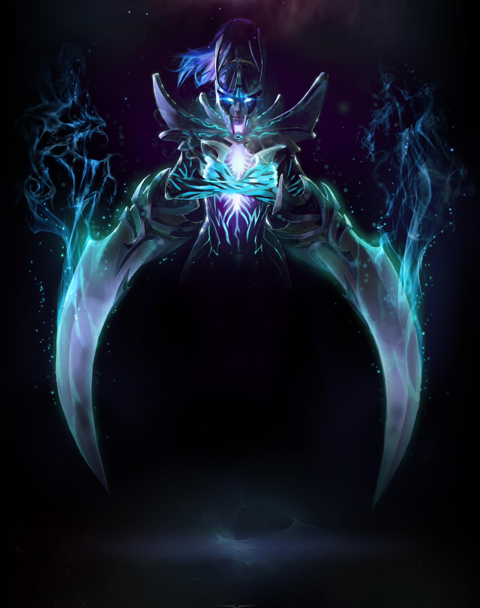 1600x2029 Phantom Assassin Build Guide DOTA 2: How you should actually play