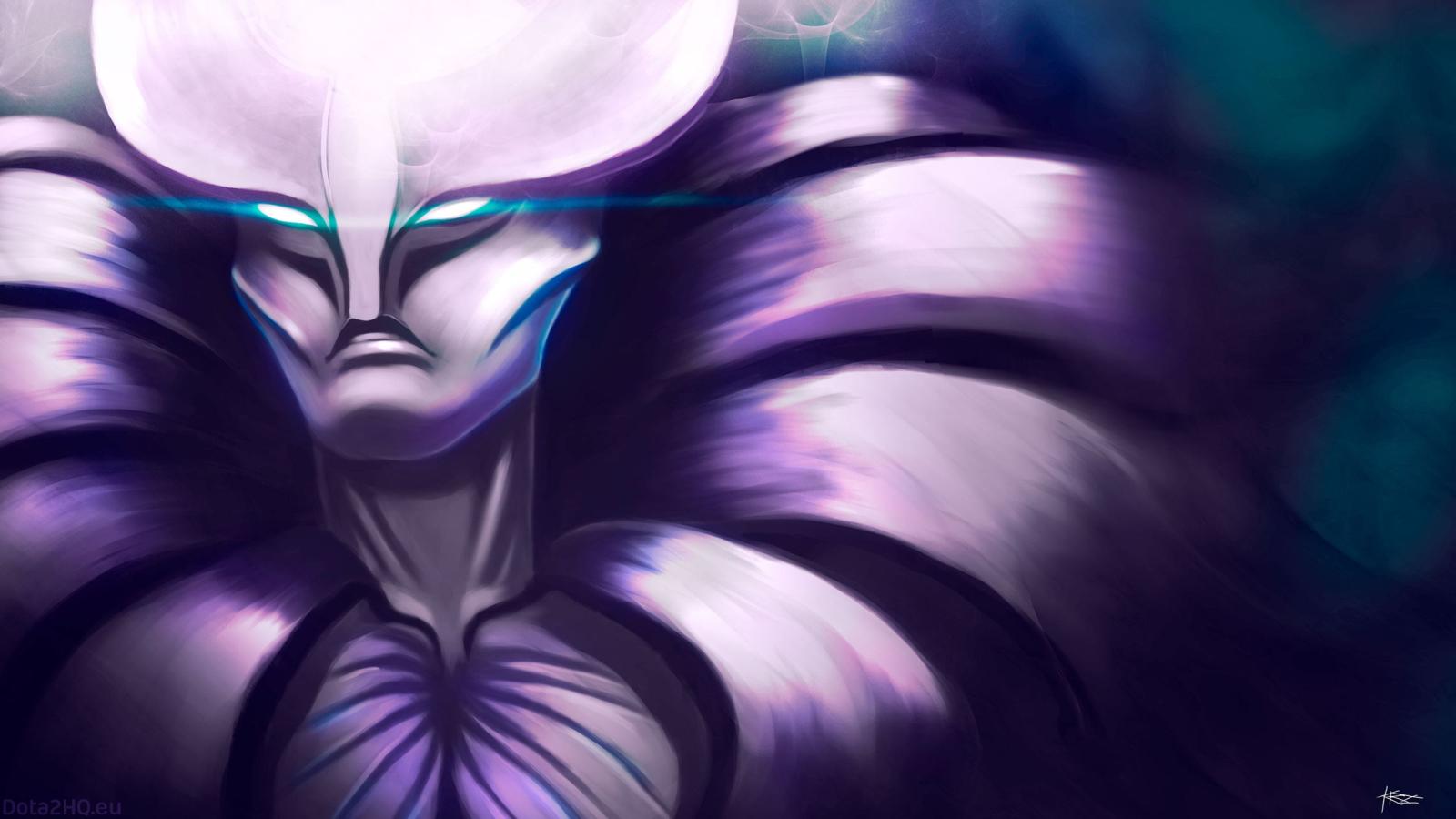 2560x1440 DOTA 2 Spectre Wallpaper - DOTA 2 Wallpapers
