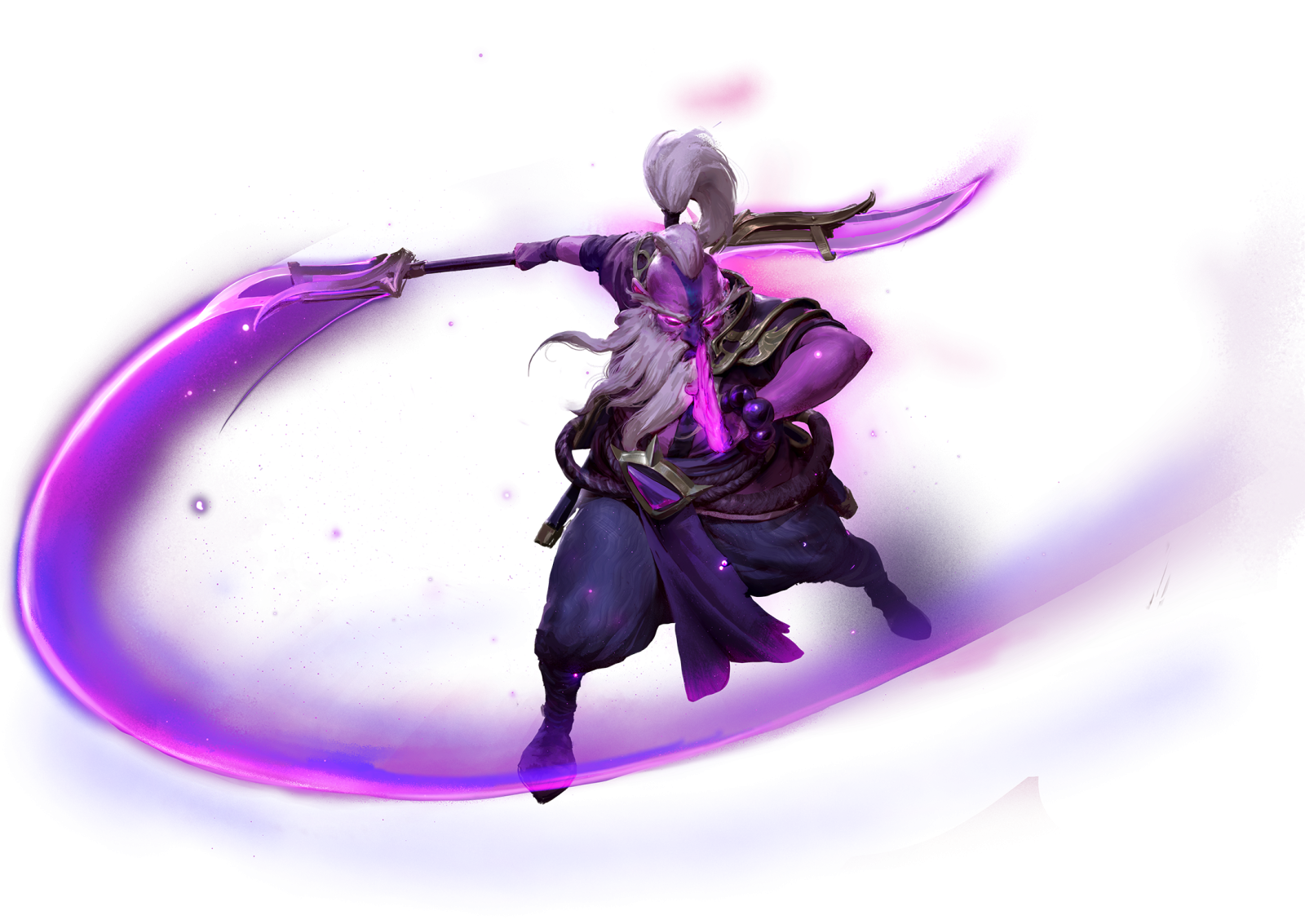 2190x1551 Dota 2 - The Outlanders Update