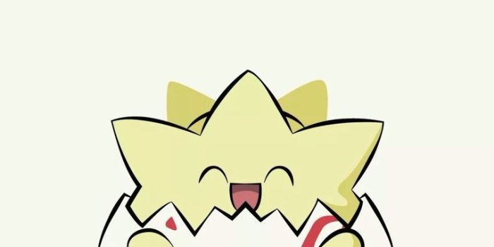 760x1334 Togepi iPhone Wallpaper, Pokemon ❤️ | Cute pokemon wallpaper