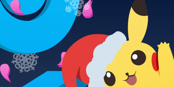 1080x1920 Pikachu And Togepi Wallpapers