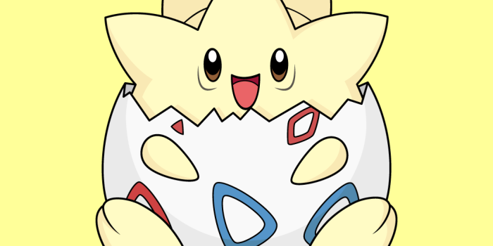 1051x1878 Wallpaper Togepi - Pokémon | Pokemon, Pokemon valentine, Painting
