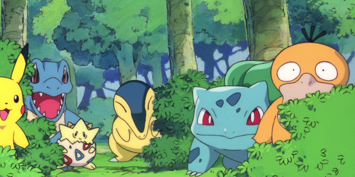 1916x1036 37 Togepi (Pokémon) HD Wallpapers | Background Images - Wallpaper