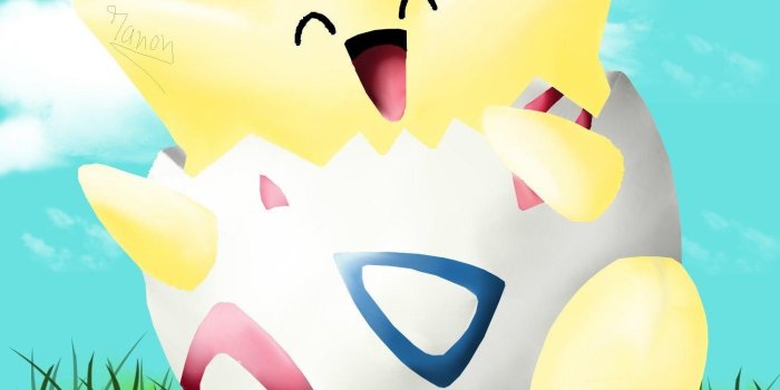 1500x1500 Mobile Togepi Wallpaper - Pokemon Togepi Wallpaper Phone, Download