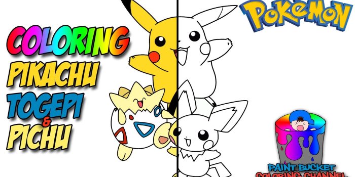 1920x1080 Togepi and Pikachu Wallpapers - Top Free Togepi and Pikachu