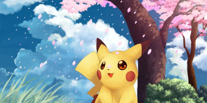 1600x1200 75+] Cute Pokemon Wallpaper on WallpaperSafari
