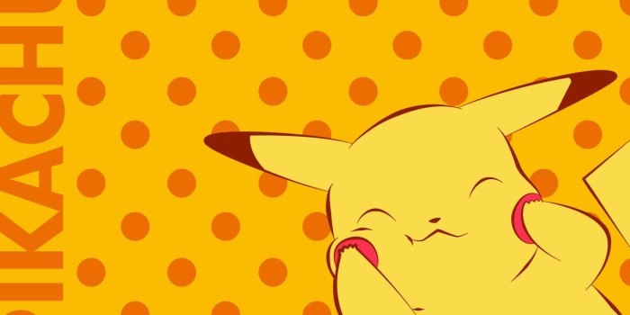 1920x1200 Pikachu Wallpaper: Oh! That Silly Face! - Minitokyo