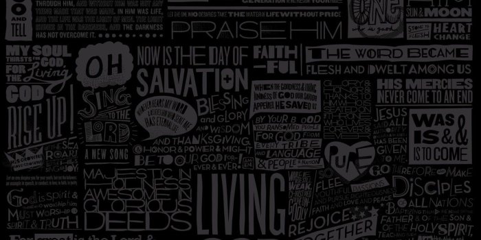 1280x800 cool word backgrounds - Franklin