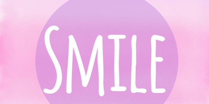 1024x1024 Free download cute girly hipster ombre pink purple smile wallpaper
