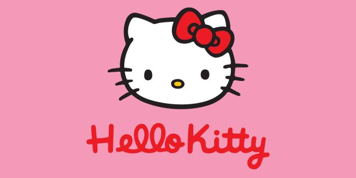 1440x2960 Hello Kitty Phone Wallpaper (Pink) [OC] : HelloKitty