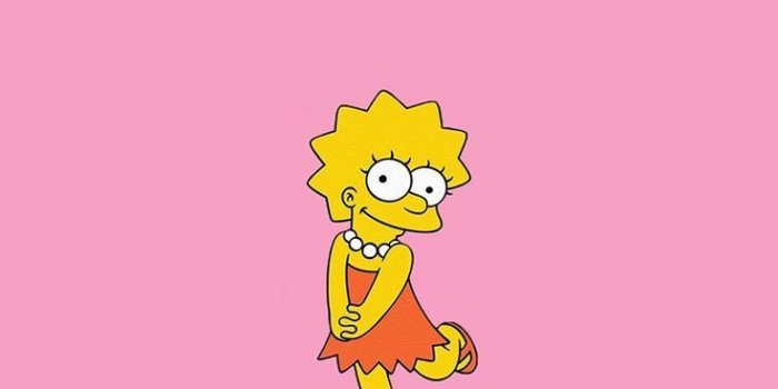 736x1377 iPhone Wallpaper | Cartoon, Pink, Illustration, Animated cartoon