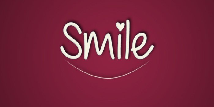 1080x1920 Smile Wallpaper posted by Ryan Cunningham