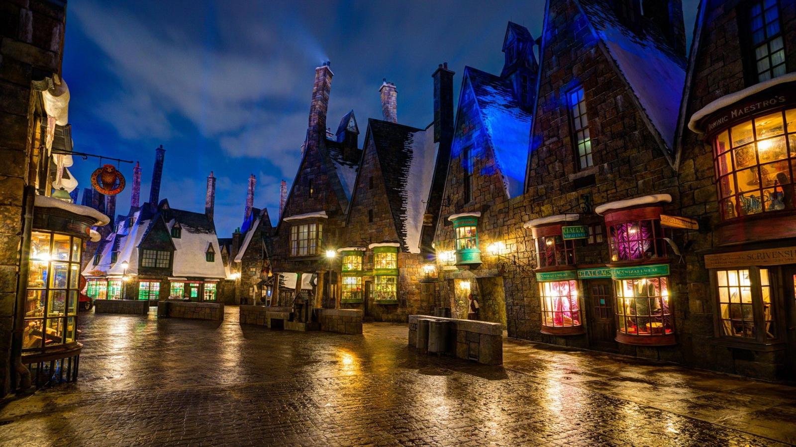1920x1080 Best 51+ Hogsmeade Wallpaper on HipWallpaper | Hogsmeade Wallpaper