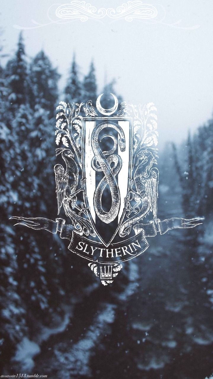 719x1280 Slytherin | Harry potter background, Harry potter wallpaper, Harry