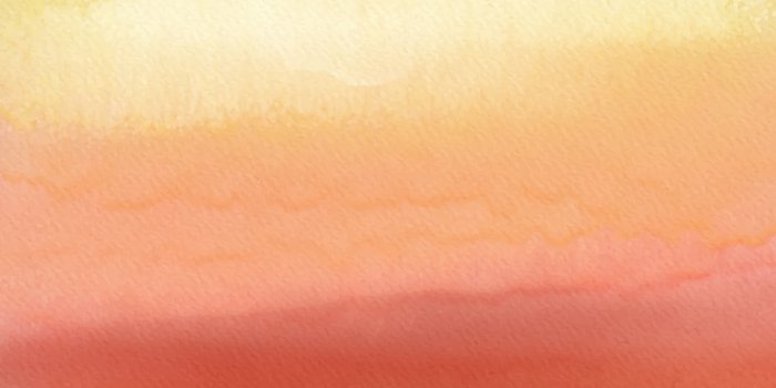 5000x5000 Watercolour sunset background - Download Free Vectors, Clipart
