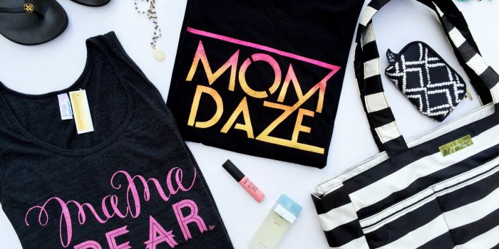 2048x1536 Mom Daze - sunset ombré – Honey Bee True Co.