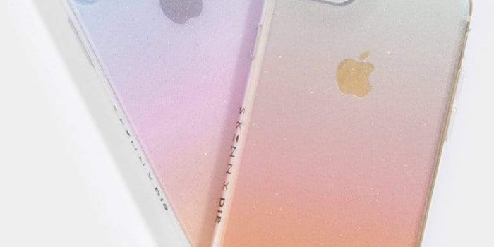 773x1024 skinnydip glitter sunset iphone x case a8cc5036c0 - culturacuenca.com
