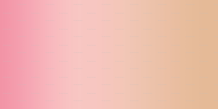 2175x2175 Sunset Pink & Peach giftwrap - shopcabin - Spoonflower