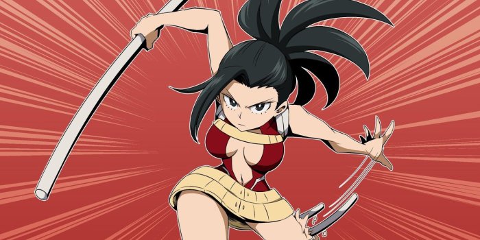 1332x850 Wallpaper big, anime, hero, manga, oppai, bishojo, yuusha, kyojin