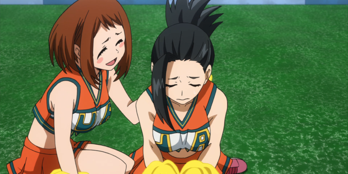 1920x1080 Momo Yaoyorozu/Relationships | My Hero Academia Wiki | Fandom