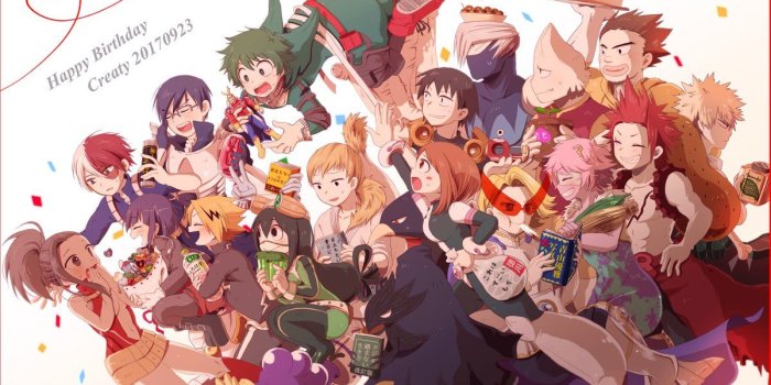 1200x750 優雨 on | Hero wallpaper, My hero, Hero