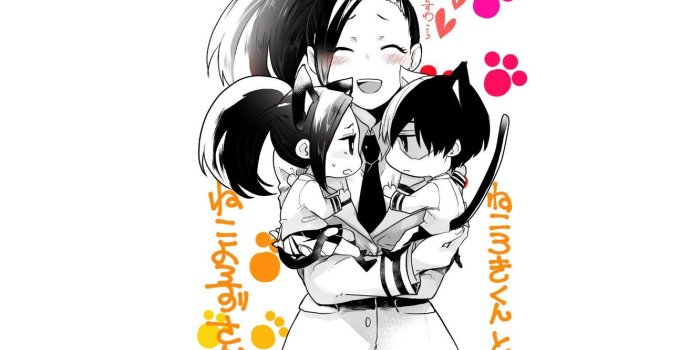 1332x850 Wallpaper Boku no Hero Academy, Todoroki Shouto, Presence Of Momo