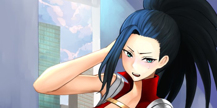 3537x1990 My Hero Academia HD Wallpaper | Background Image | 3537x1990 | ID