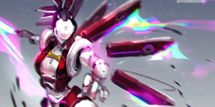 6000x3803 Momo Yaoyorozu Wallpapers posted by Ethan Thompson