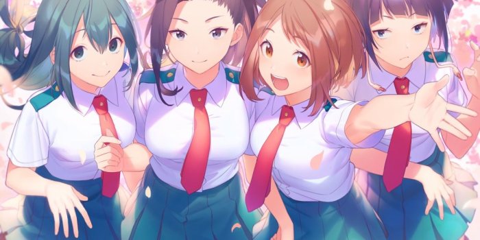 1100x843 asui tsuyu boku no hero academia heiwa (murasiho) jirou kyouka