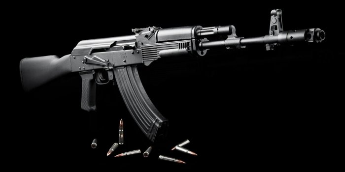 1920x1200 Free download Ak 47 HD Wallpapers for desktop download [1920x1200