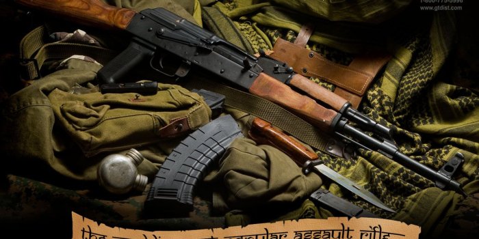 1280x960 Free download Best guns wallpapers ak 47 ak 47 images 2014 ak 47