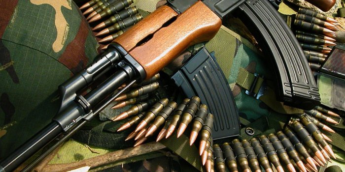 1920x1080 Free download Ak 47 HD Wallpapers for desktop download [1920x1080