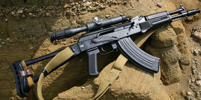 1200x800 Free download AK 47 Wallpaper [1200x800] for your Desktop, Mobile