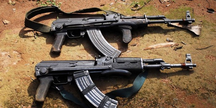 1600x900 Free download guns and ammo AK 47 russian ak 47 kalashinkov gold