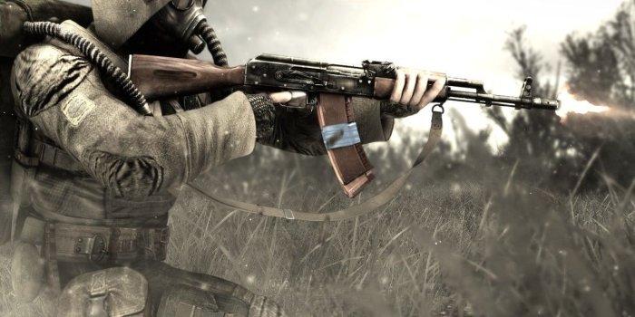 1280x1024 Free download Download wallpaper dude svol AK47 desktop wallpaper