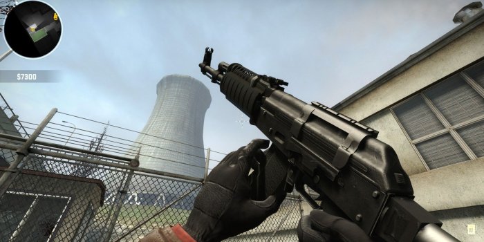 1920x1080 Free download Download AK 47 CS GO Skins [1920x1080] for your