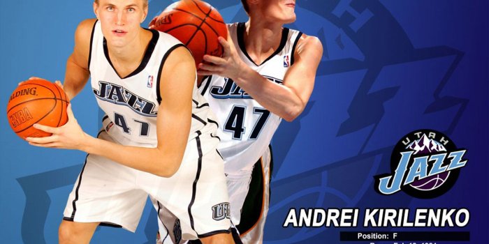 1280x960 Andrei Kirilenko Wallpaper | Basketball Wallpapers at