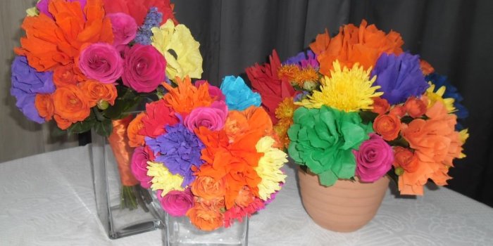 1024x768 PAPER FLOWERS – TRULY MEXICAN! | Cabo Flowers and Cakes
