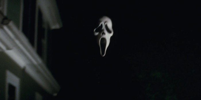 1920x1080 Ghostface Wallpapers