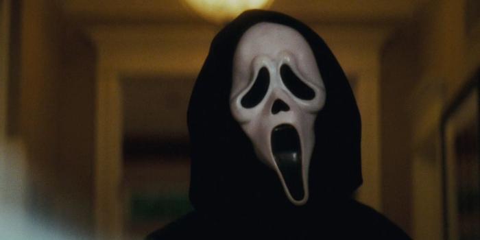 1920x1080 Ghostface Wallpapers - Top Free Ghostface Backgrounds