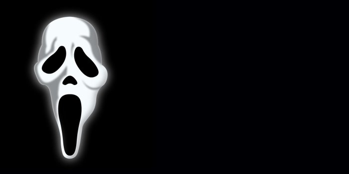 2560x1440 Ghostface Wallpapers - Top Free Ghostface Backgrounds