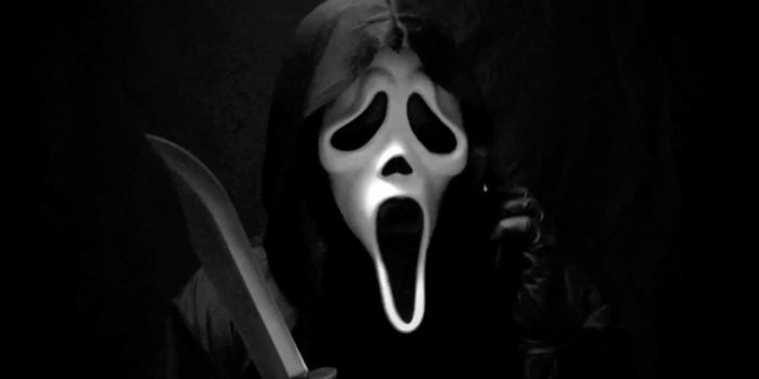 1280x720 Free download Viewing Gallery For Ghostface Scream [1280x720] for