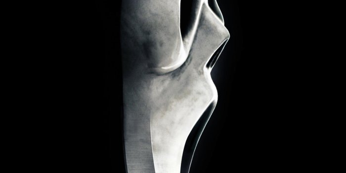 1536x2732 Scream 4 (2011) Phone Wallpaper | Moviemania