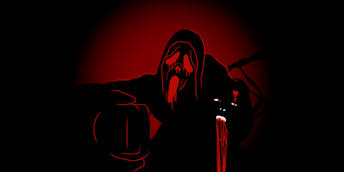 1920x1080 Ghost Face Wallpaper posted by Ethan Cunningham