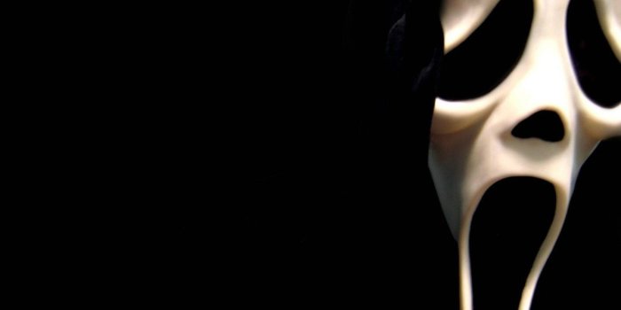 1600x1200 White scream mask, Scream, mask, movies, ghostface HD wallpaper