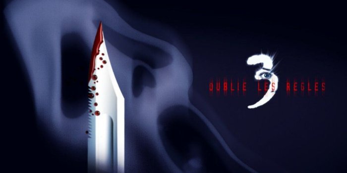 1024x768 Zona ilmu 10: Movie Scream Wallpaper