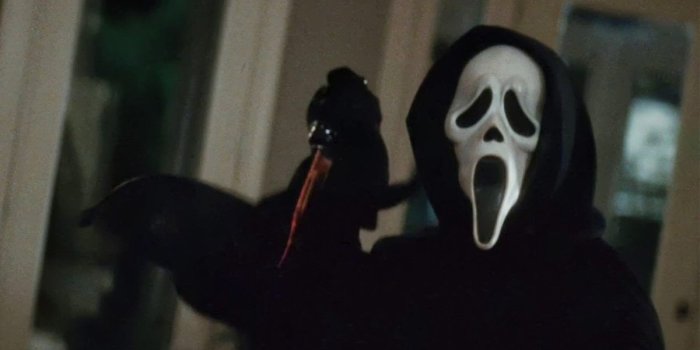 1200x675 Spyglass Resurrecting Ghostface in New 'Scream' Movie [Exclusive