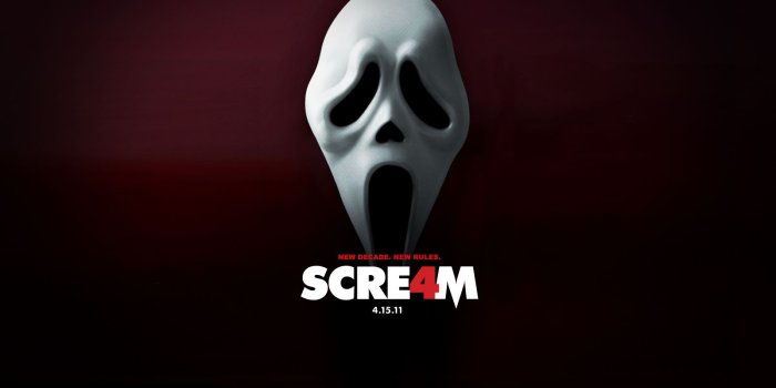 1600x900 Best 71+ Scream 4 Wallpaper on HipWallpaper | Scream 4 Wallpaper